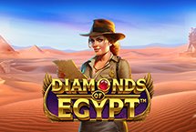 Diamonds of Egypt